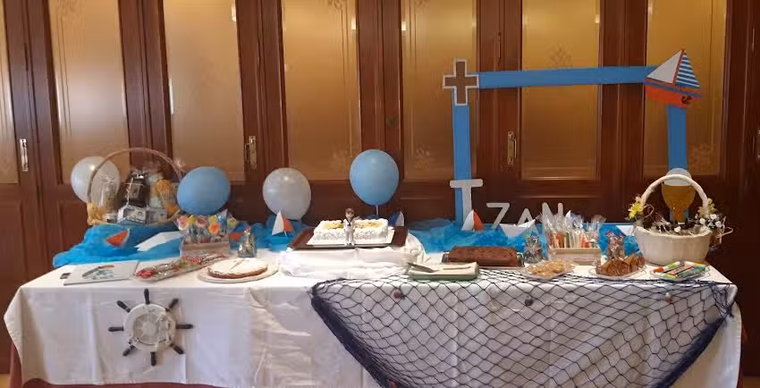 Les Quatre Estacions