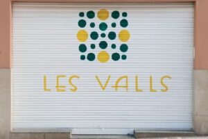 Les Valls Quiosc Papereria