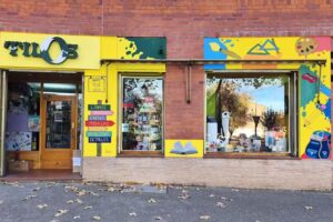 Libería Papelería Tilos