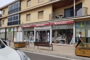 Librera Papeleria Segur