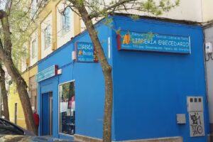 LIBRERIA ABECEDARIO CACERES CENTRO