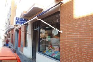 Librería Abecedario Central (María Auxiliadora)