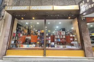 Librería Al Peu de la Lletra