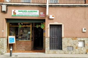 Librería ALGECIRAS Papeleria