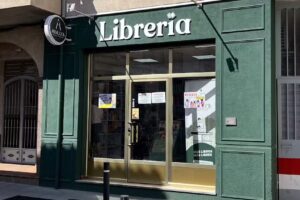 Librería Andalucía – Alfacar | Libros, Papelería y Copistería