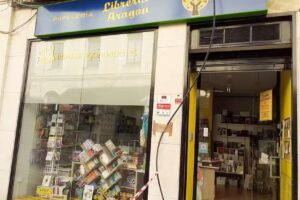 Librería Aragón Papelería