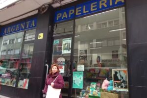 Librería Argenta Papelería