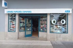Librería Aris