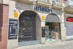 Librería Arlekin