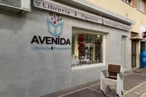 Librería Avenida Papelería