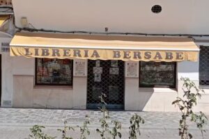 Libreria Bersabe