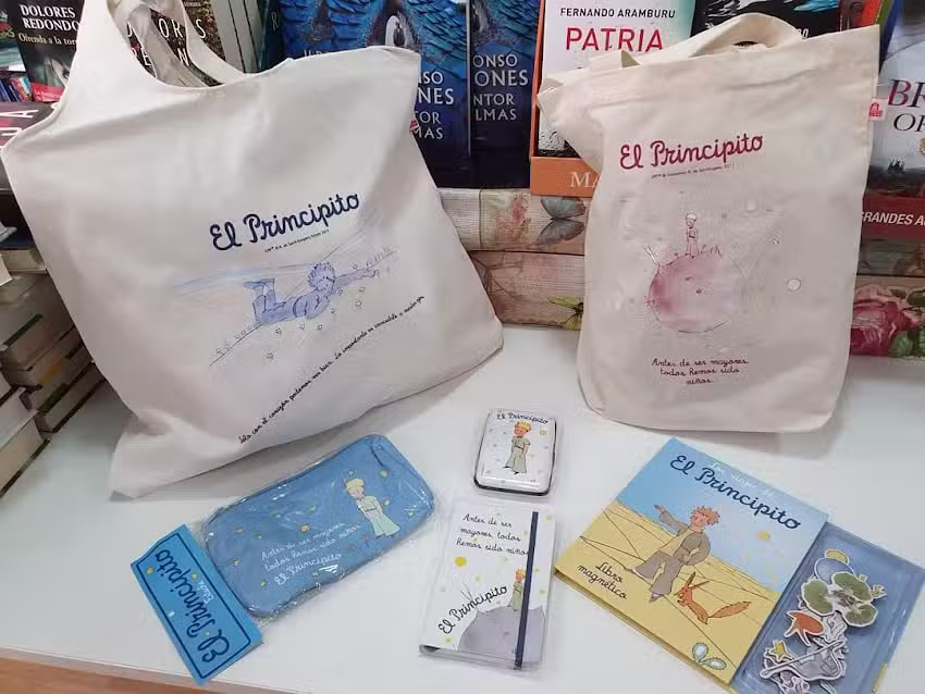 Librería Bibliopola Papelería