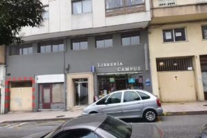 Librería Campus