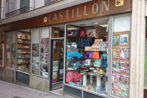 Librería Castillón