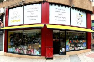 Librería Cativos | Vigo