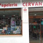 Librería Cervantes