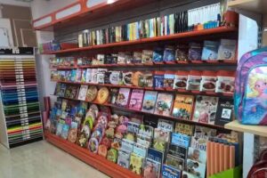 Librería Clemente Papelería
