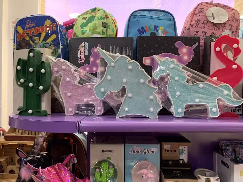 Librería Clips Mérida