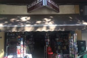Librería Cliselda