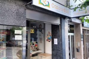 Librería Concordia