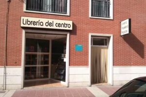 Librería del Centro