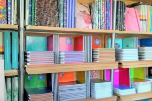 Librería DELGADO Liburudenda