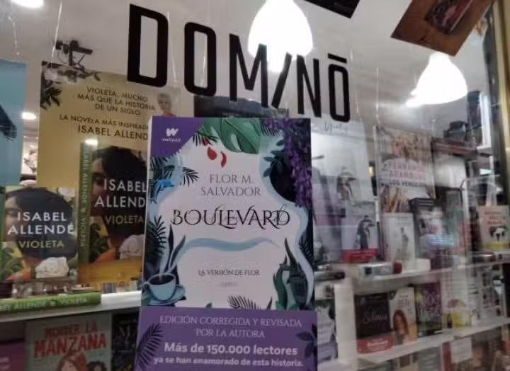 LIBRERIA DOMINO PAPELERIA