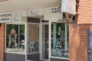 LIBRERÍA EL GALEÓN II