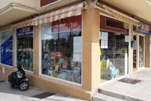 Librería Francesa Frañol