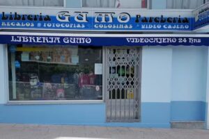 Libreria Gumo