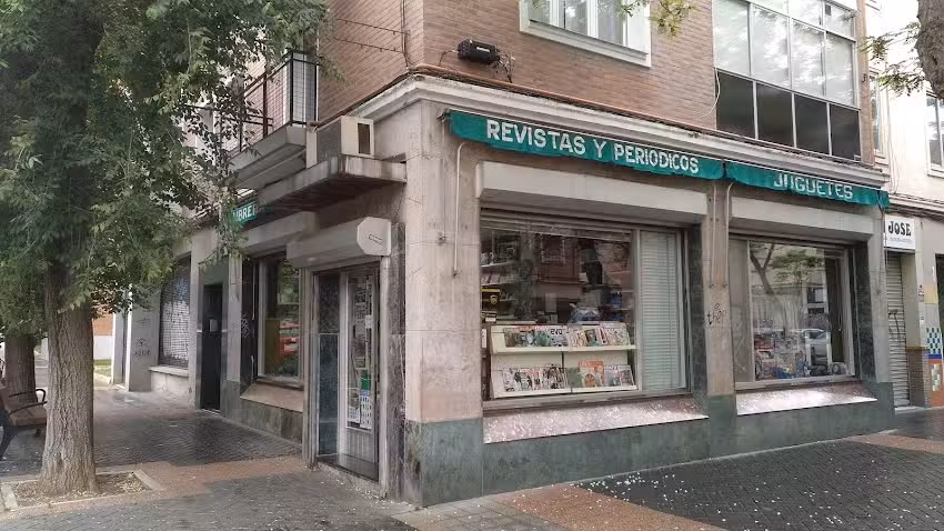 Librería Gurutze