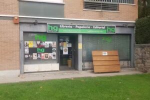 Librería HG
