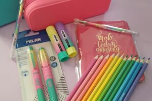 Librería La Casa del Papel