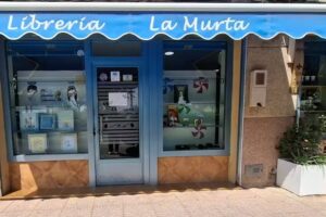 Libreria La Murta