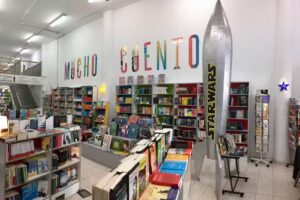 Librería Lanzarote