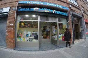Librería Lapices Papelería