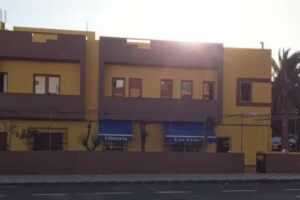 Librería Las Cruces