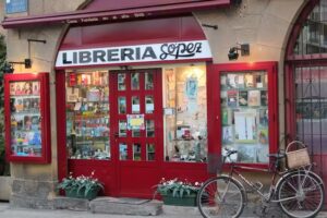 Librería López