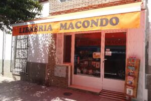 Librería Macondo