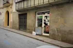 Librería Madrid – Librería, Papelería, revistas y artículos de regalo.
