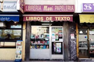 Librería Mavi Papelería