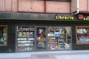 Librería Medrano