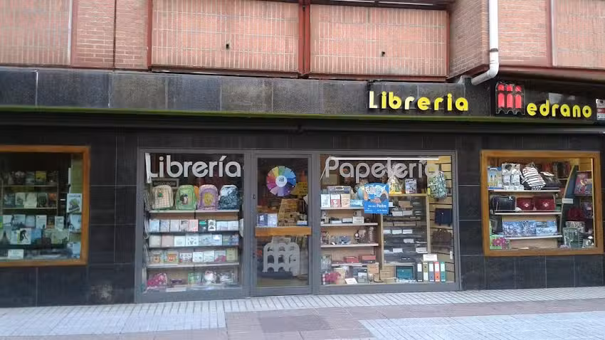 Librería Medrano