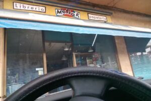 Librería Melior Papelería