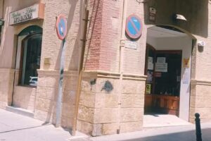 Librería Molina de Susana Ruiz