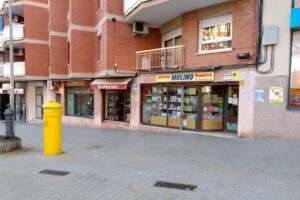 Librería Molino Papelería