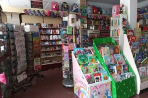 Librería Mónica Papelería