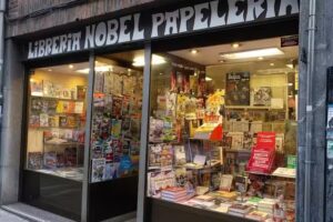 Librería Nobel Papelería