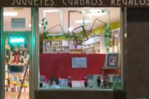 Librería Nueva Alejandría