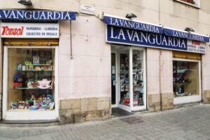 LIBRERÍA, OBJETOS DE REGALO RONSOL